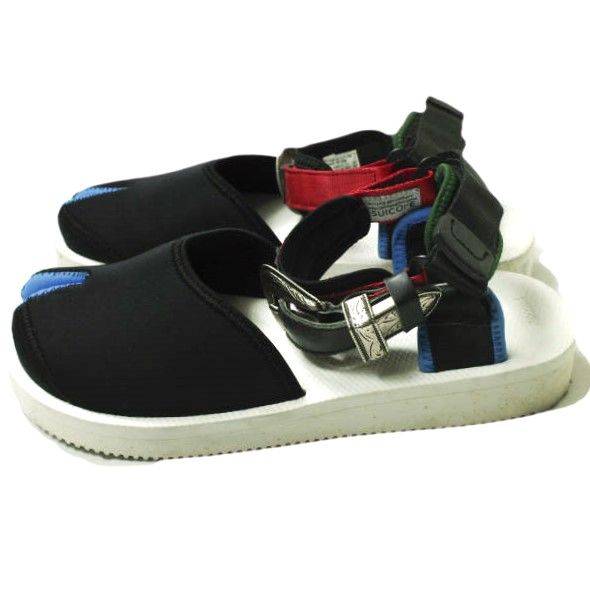 TOGA×SUICOKE メタルサンダル hq720.jpg?sqp=-