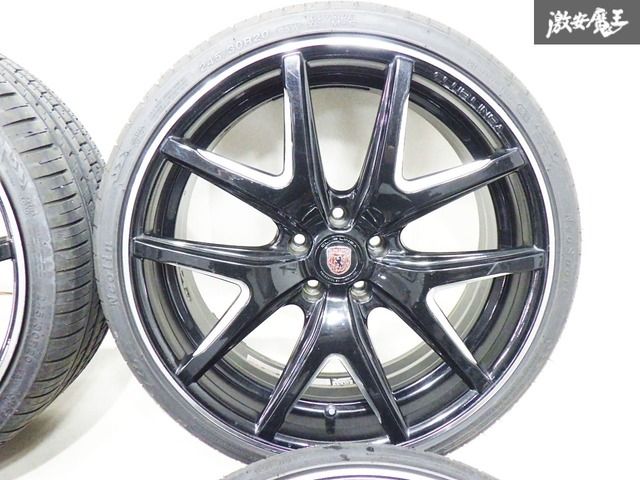 クラブリネア　ヴィエリff 20インチ　4本