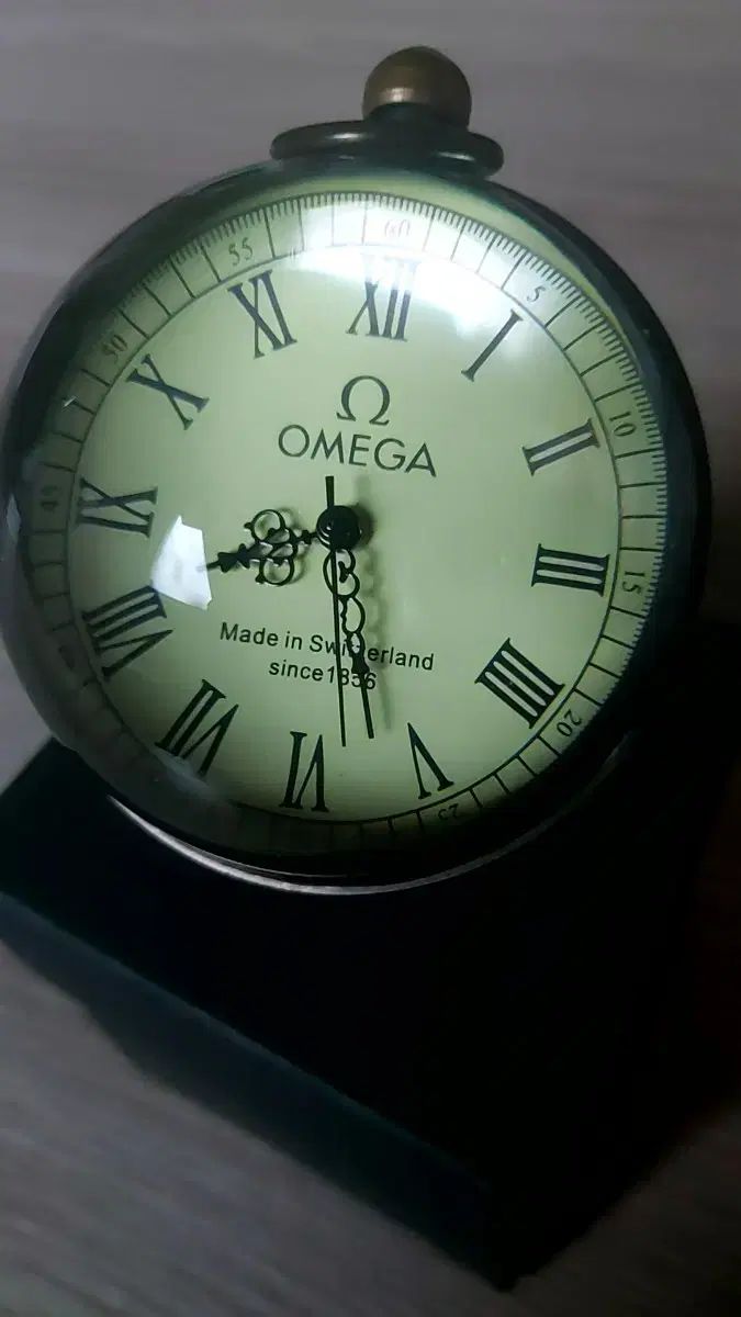 【雷市場（ポンジャン）商品韓国直送】 OMEGA(オメガ) ― 時計