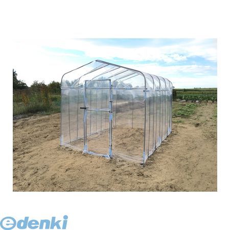 7営業日以内発送 個数 1個 第一ビニール 4968438020310 ダイムハウス ドア付き2坪用 沖縄離島販売不可