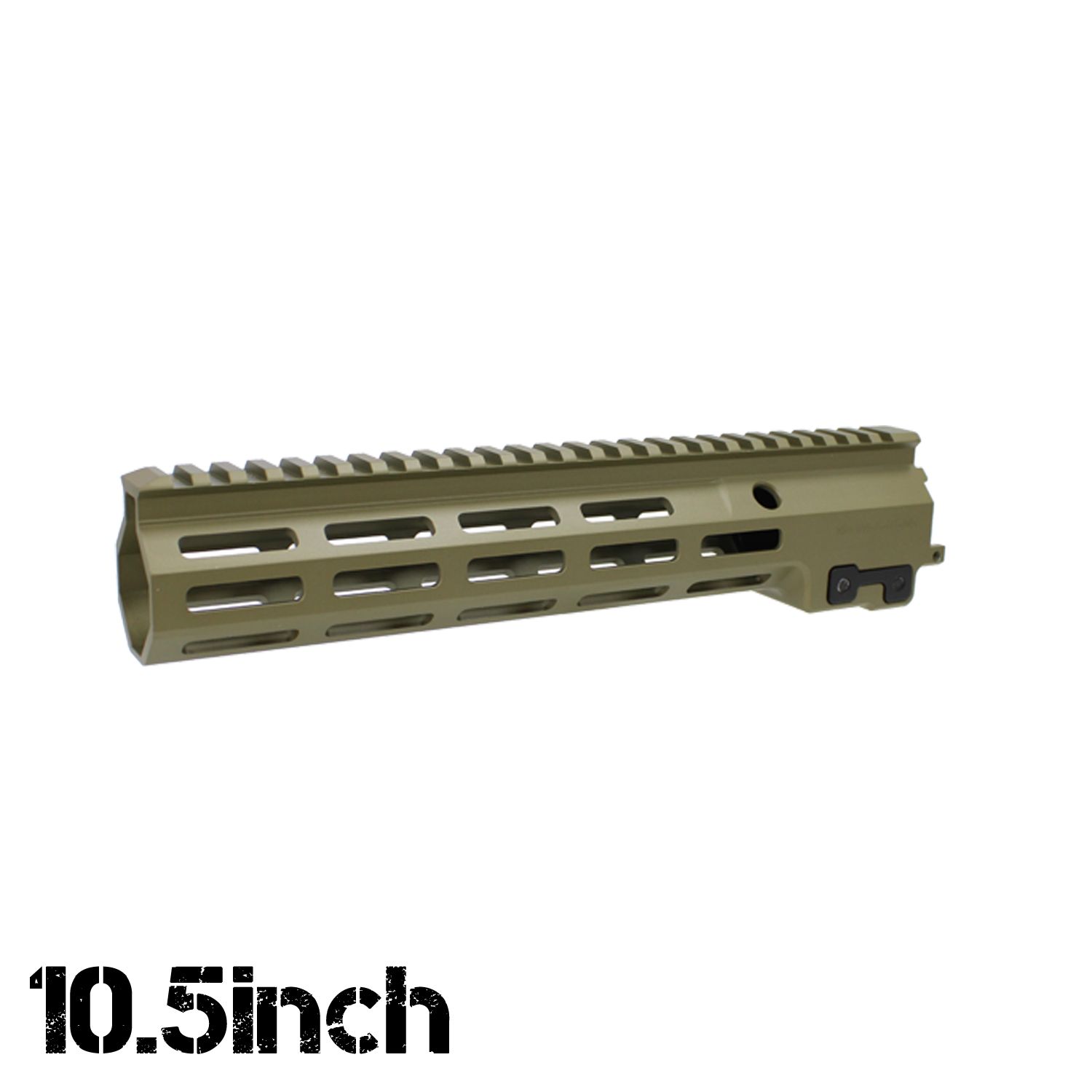 Su0026T GEISSELE SMR MK16タイプ 10.5インチ ハンドガード DDC