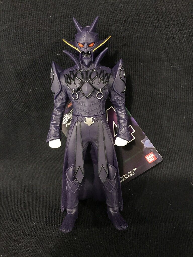 バンダイ ライダーイマジンシリーズ/電王 仮面ライダー電王