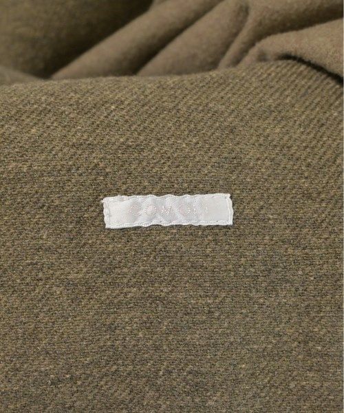 COMOLI モッズコート