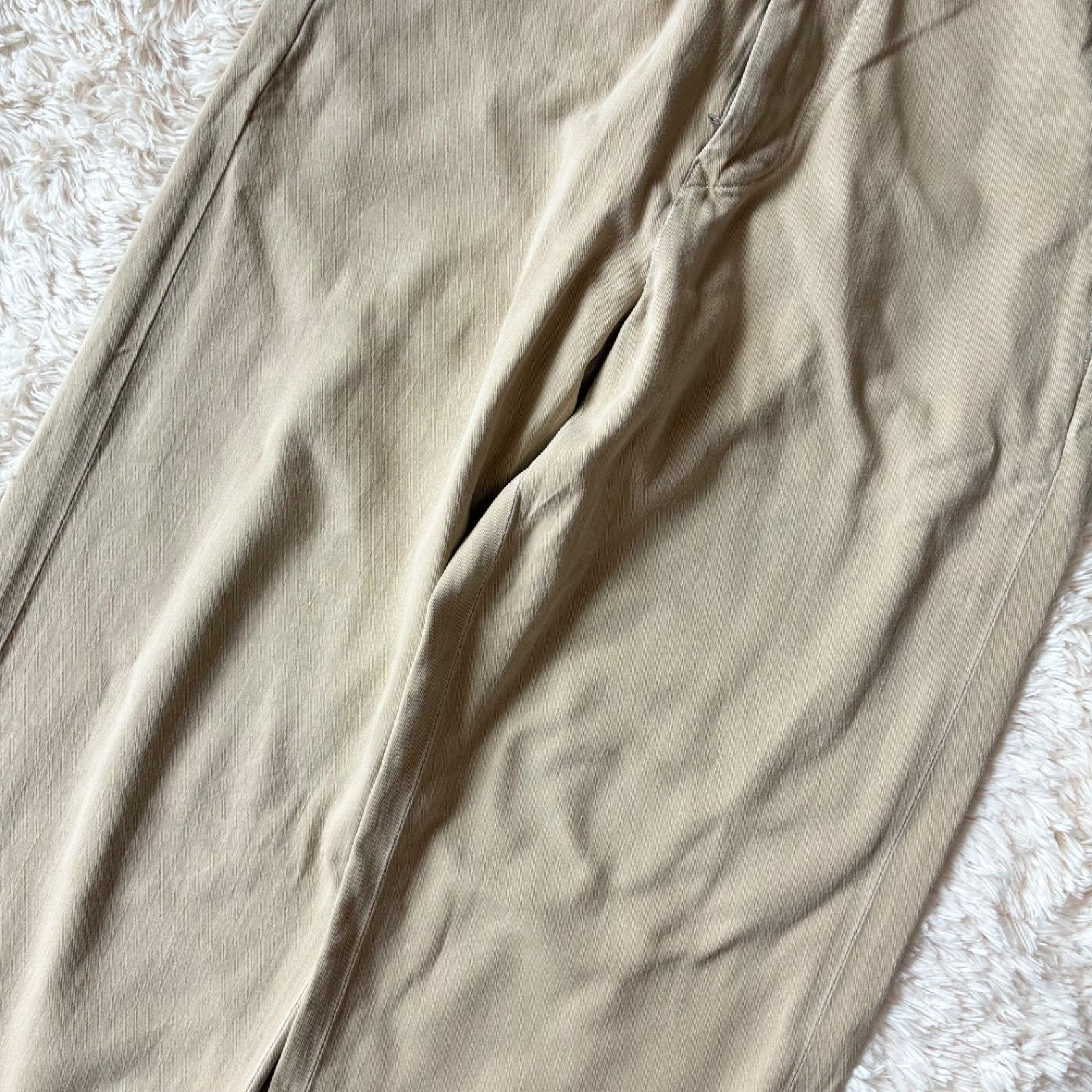 おこめチノの908パンツ