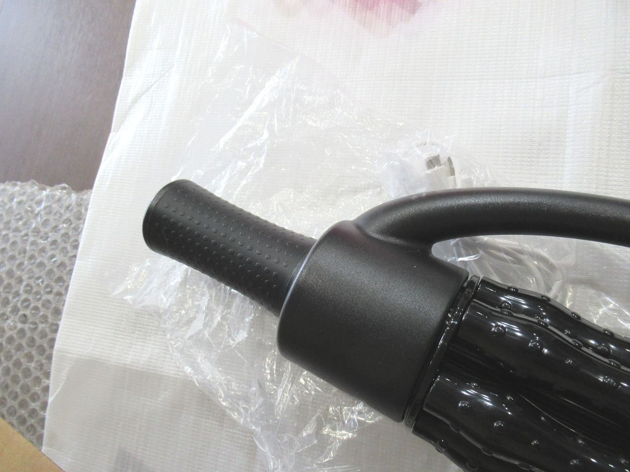 極美品☆GACKT プロデュース エクストラリリース ストレッチ 回転