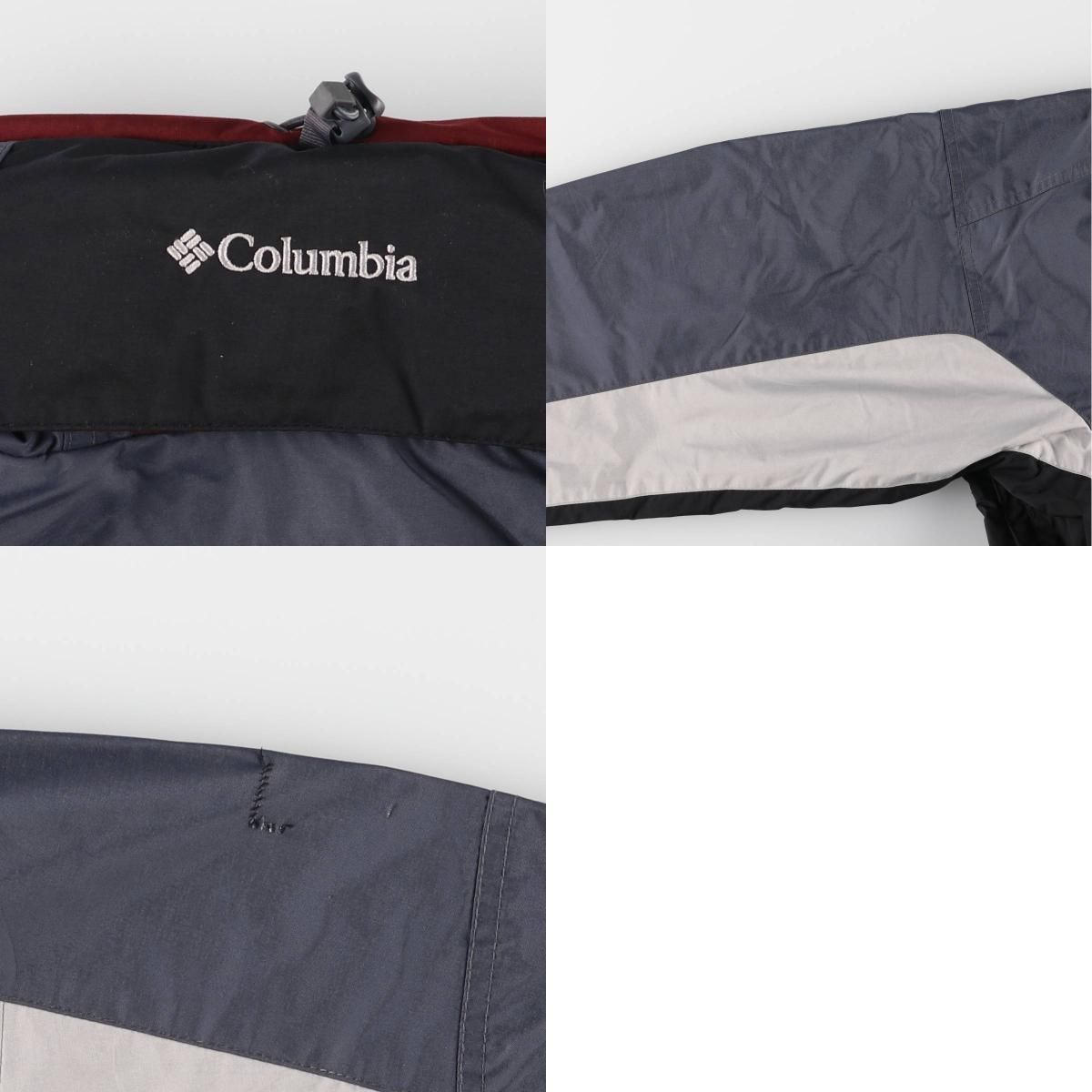 コロンビア Columbia