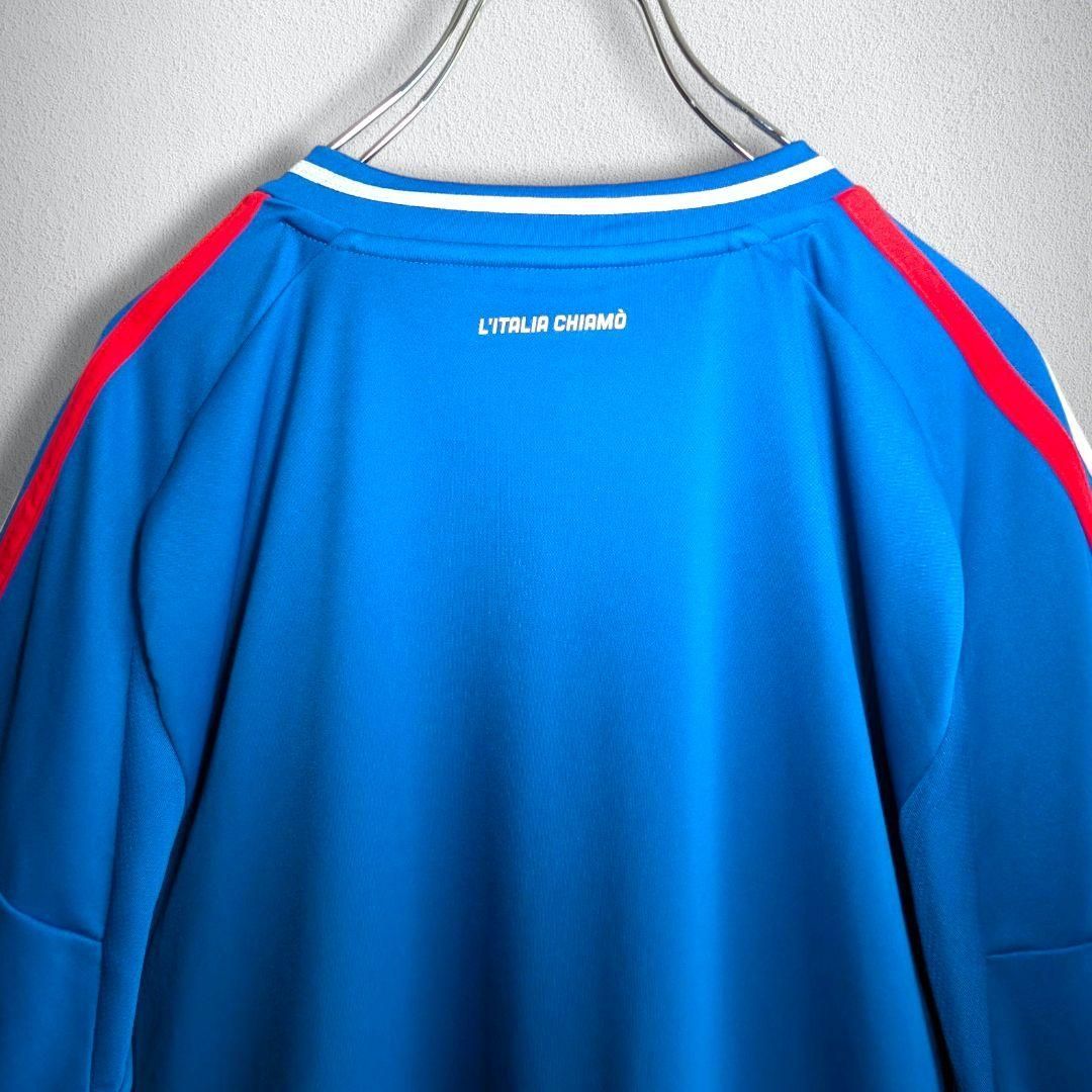 ユニフォーム イタリア代表