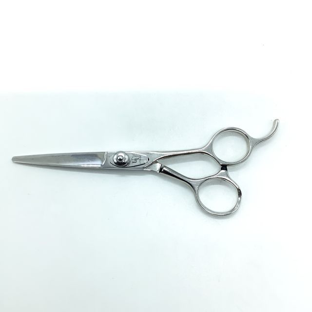 必見！美品！UTSUMI シザー 5.5インチ NEW BW55 内海 NEW BW-55 BW-60(UTSUMI U&U) ハサミ屋はやし