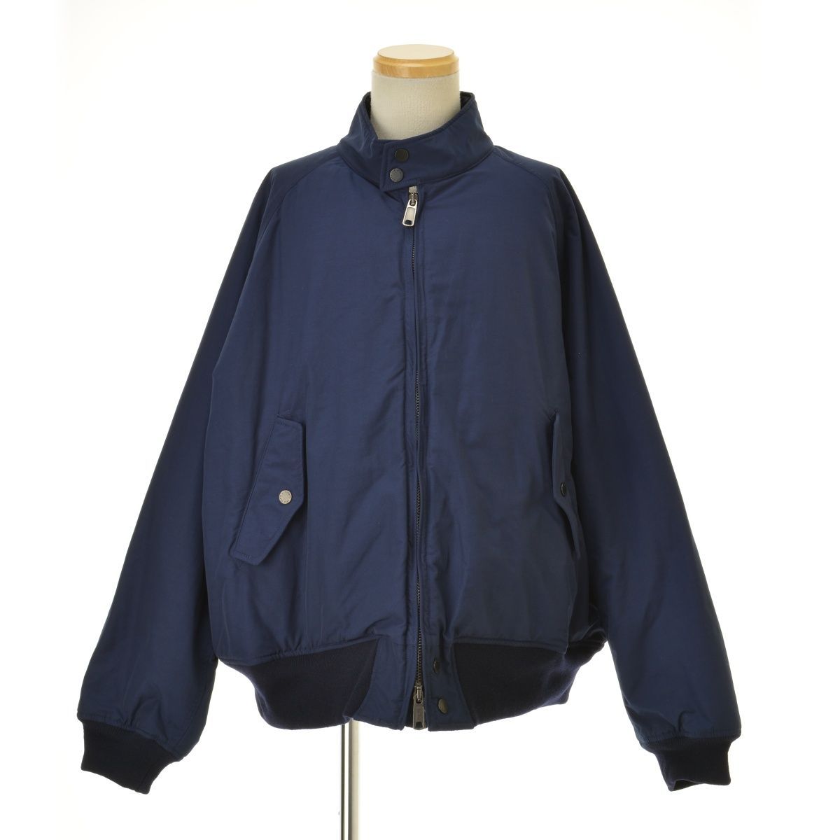 42【ENGINEERED GARMENTS × BARACUTA / エンジニアードガーメンツ