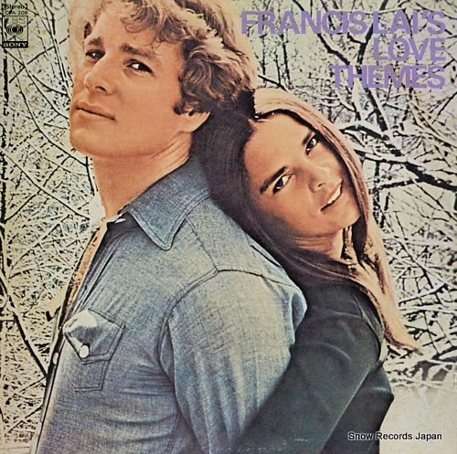 フランシス・レイ　ベスト : フランシス・レイ・ベスト（最新マスタリング、日本独自