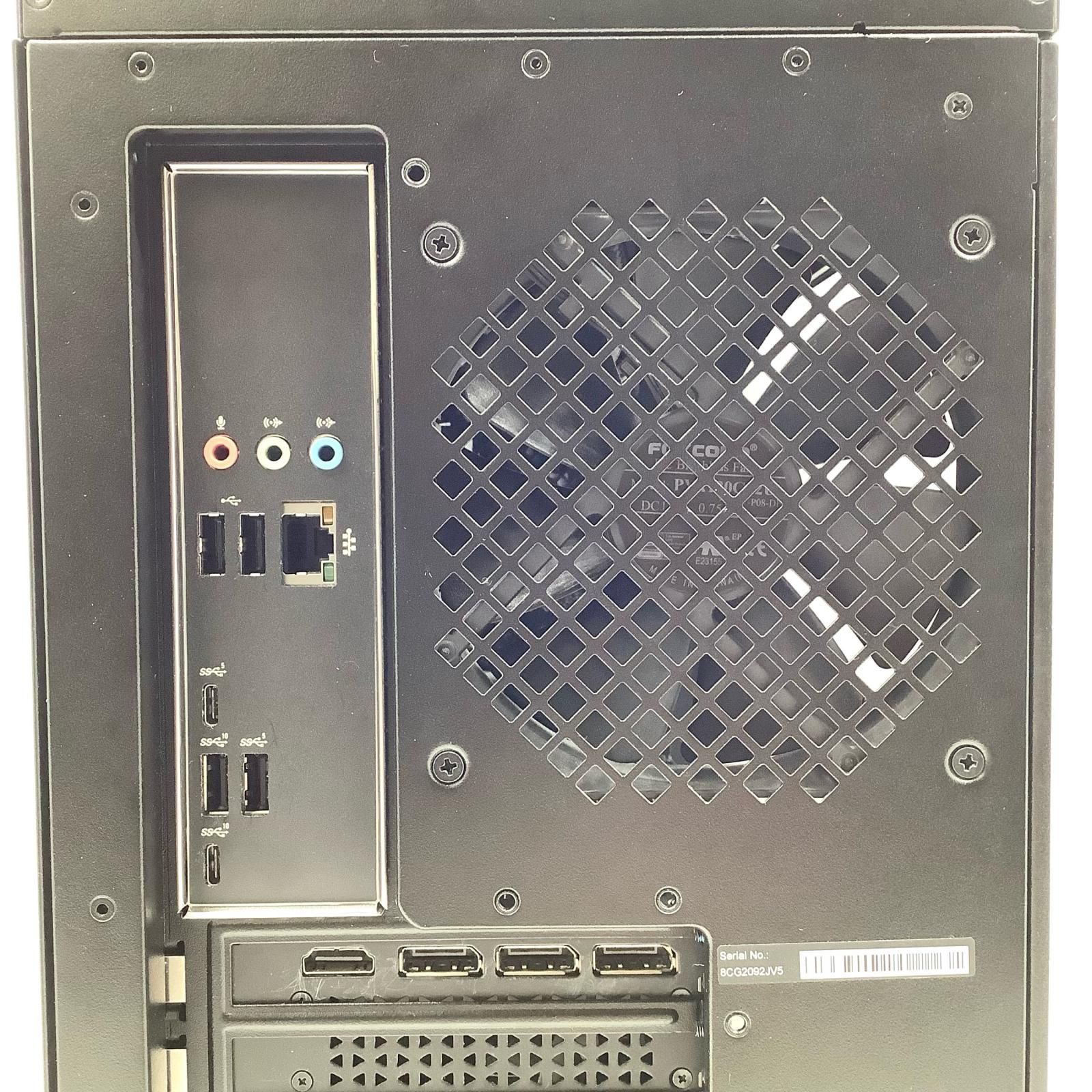 【☆虹蒼3連☆ハイパーWifiゲーミング】フォートナイト、Apex◎現品組み上げ製造番号：0207JPS3 ☆虹蒼3連☆ハイパーWifiゲーミング】フォートナイト、Apex◎現品
