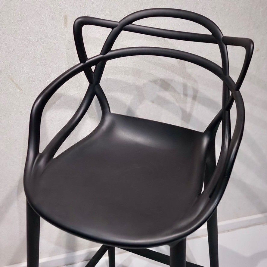 2脚セット】【専用】Kartell カルテル Masters マスターズ 2脚セット】【専用】Kartell カルテル Masters マスターズ