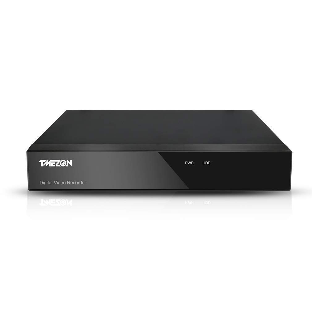 ★ 防犯カメラ 用 デジタルレコーダー PF-R3839 H.264 4ch 防犯カメラ用レコーダー新発売！ネットワーク機能搭載AHD 4ch
