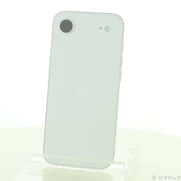 〔 品〕 iPhoneAir 1TB クラウドホワイト MG2H4J A SIMフリー 258