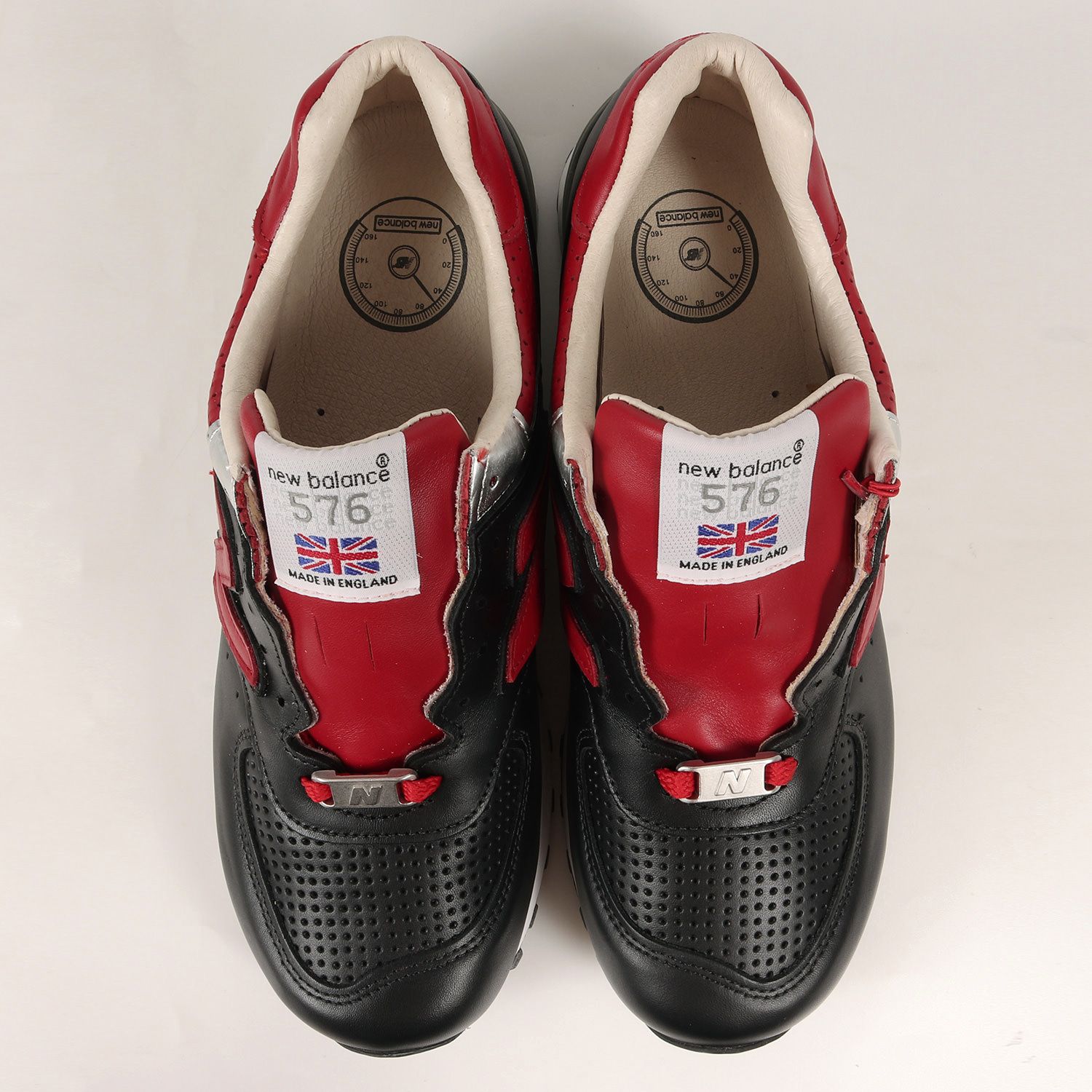 NEW BALANCE ニューバランス M576 KPR Classic Car Pack Ferrari (2007