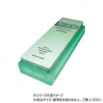 シャプトン 砥石 刃の黒幕 8000 仕上 メロン K0710