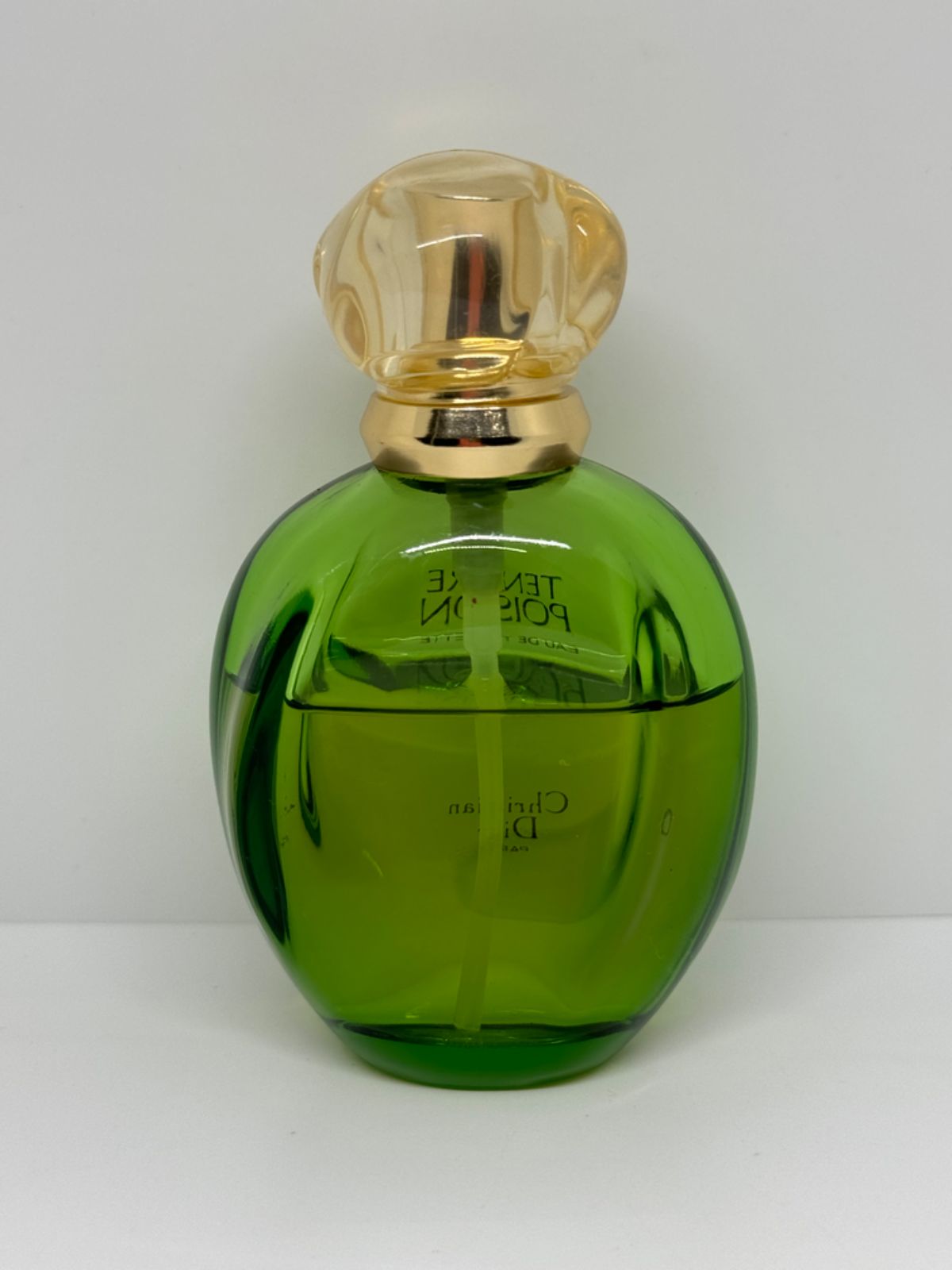 クリスチャンディオール タンドゥルプワゾン 50ml - メルカリ