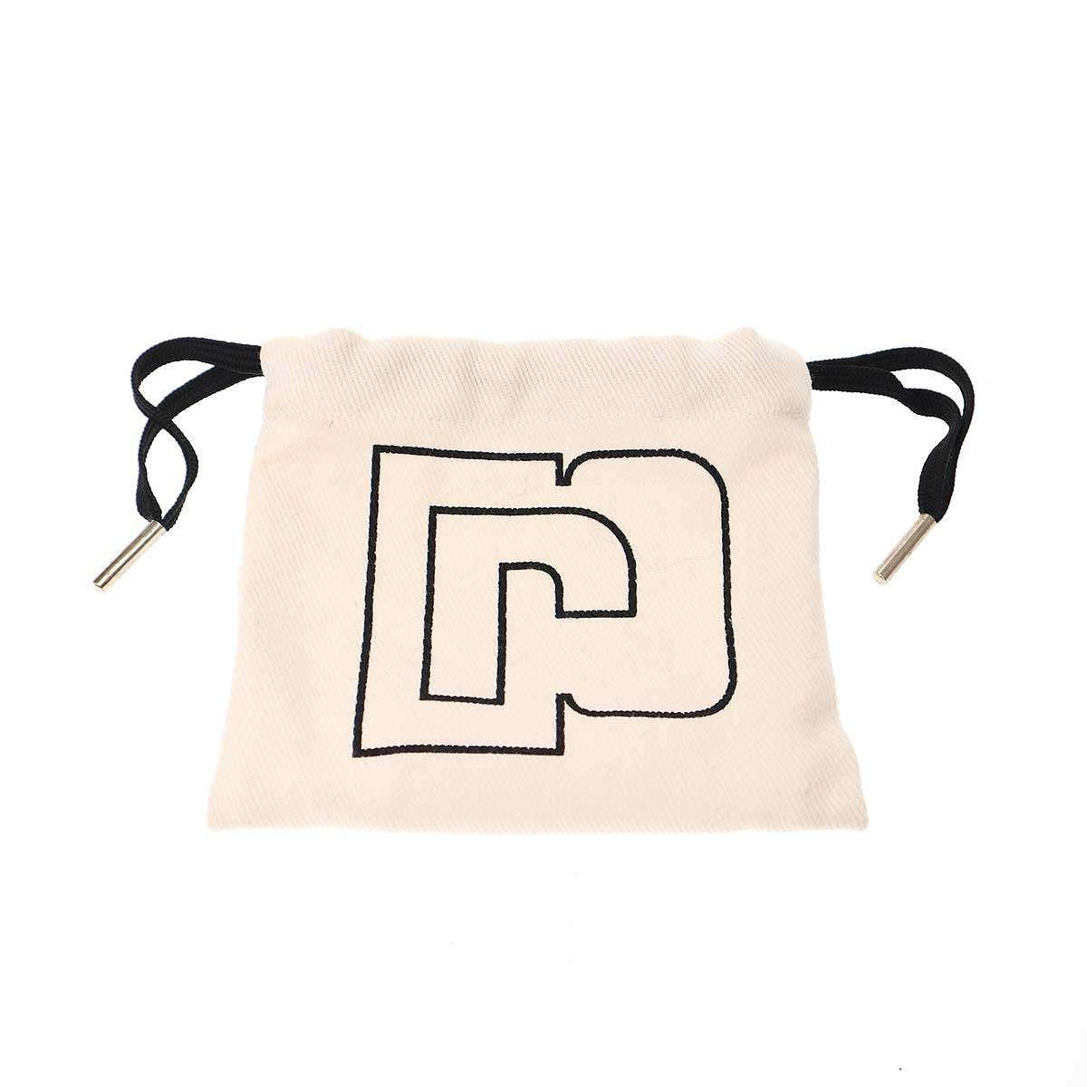 PACO RABANNE パコ ラバンヌ 1969 Micro bag マイクロショルダーバッグ 