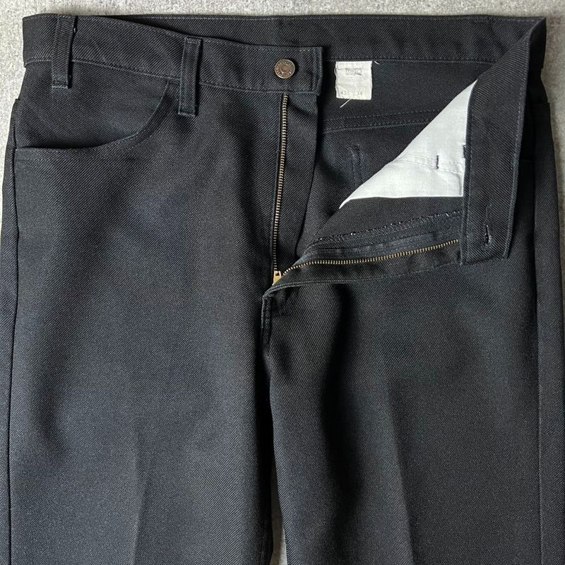 90's リーバイス 517 スタプレ　フレアパンツ　アメリカ製