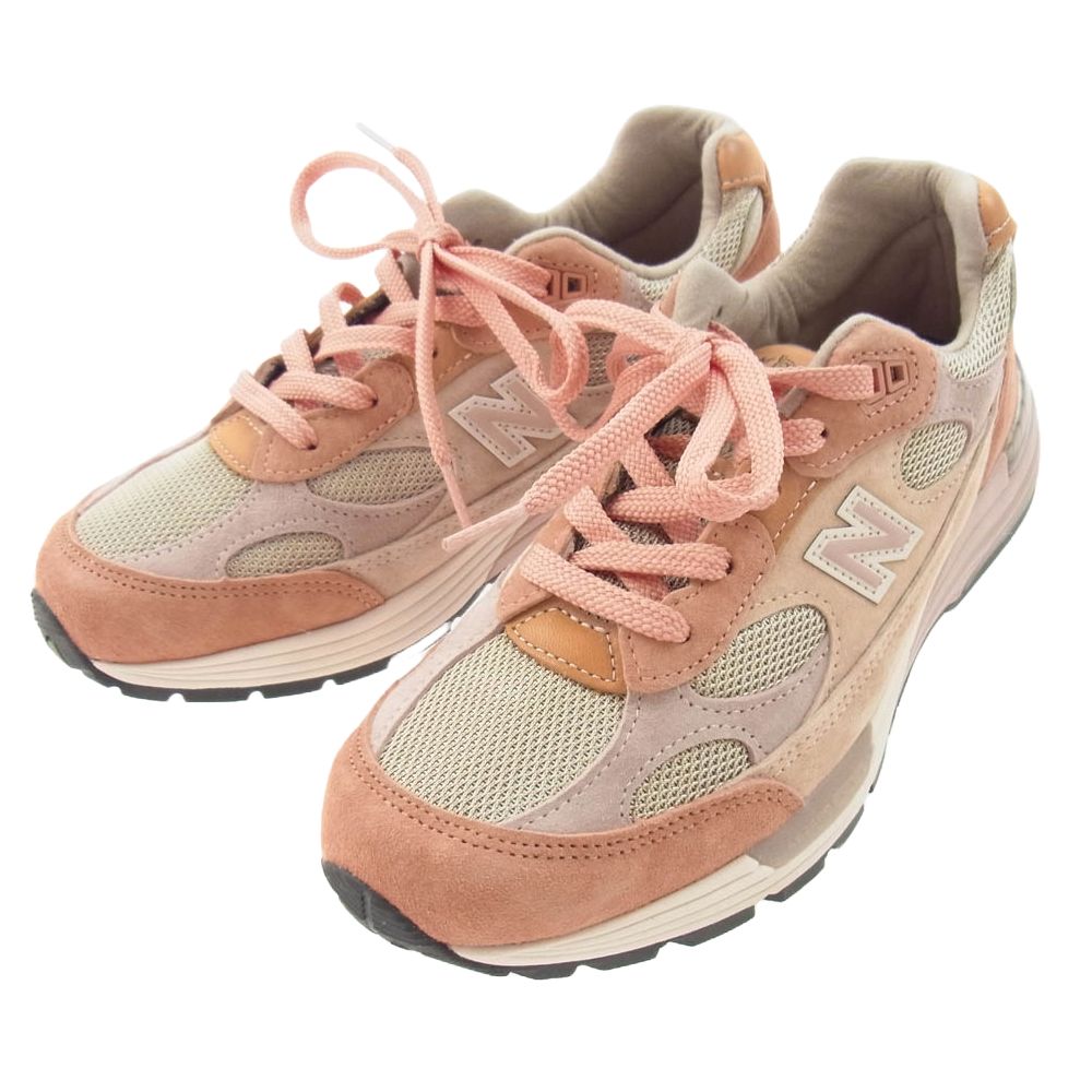 NEW BALANCE ニューバランス U992JG1 Joe Freshgoods ジョーフレッシュ 