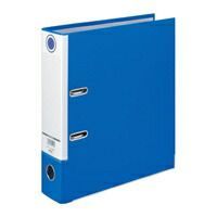 アーチファイル SGLAF8 A4S 80mm 青 10冊 ハピラ