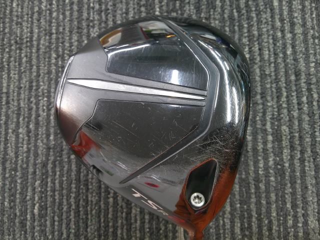 中古 ドライバー タイトリスト TSR2/Tour AD IZ-5/S/10[3745