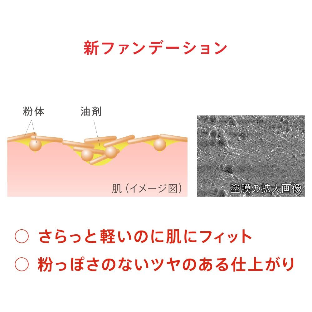 イルミネーティング パウダーファンデーション