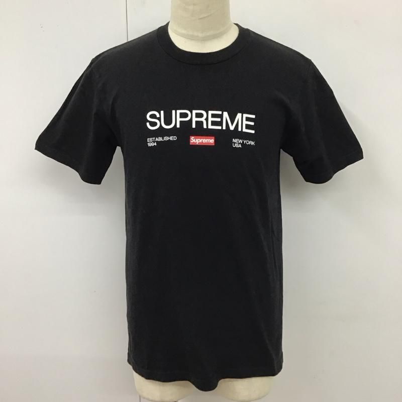 Supreme シュプリーム Tシャツ 半袖 21AW Tシャツ 半袖カットソー プリントTシャツ