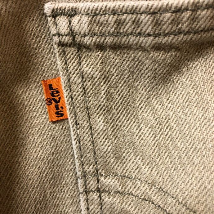 USA製 90年代 Levi