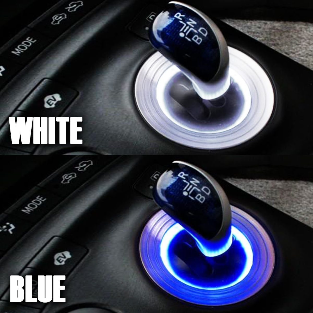 レア？ プリウス30 ミラリード インテリジェンス ポジション シフト