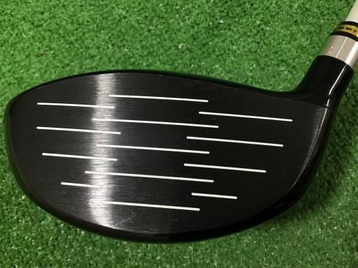 中古】 ロッディオ RODDIO S-TUNING 1W(ゴールド) ドライバー DR