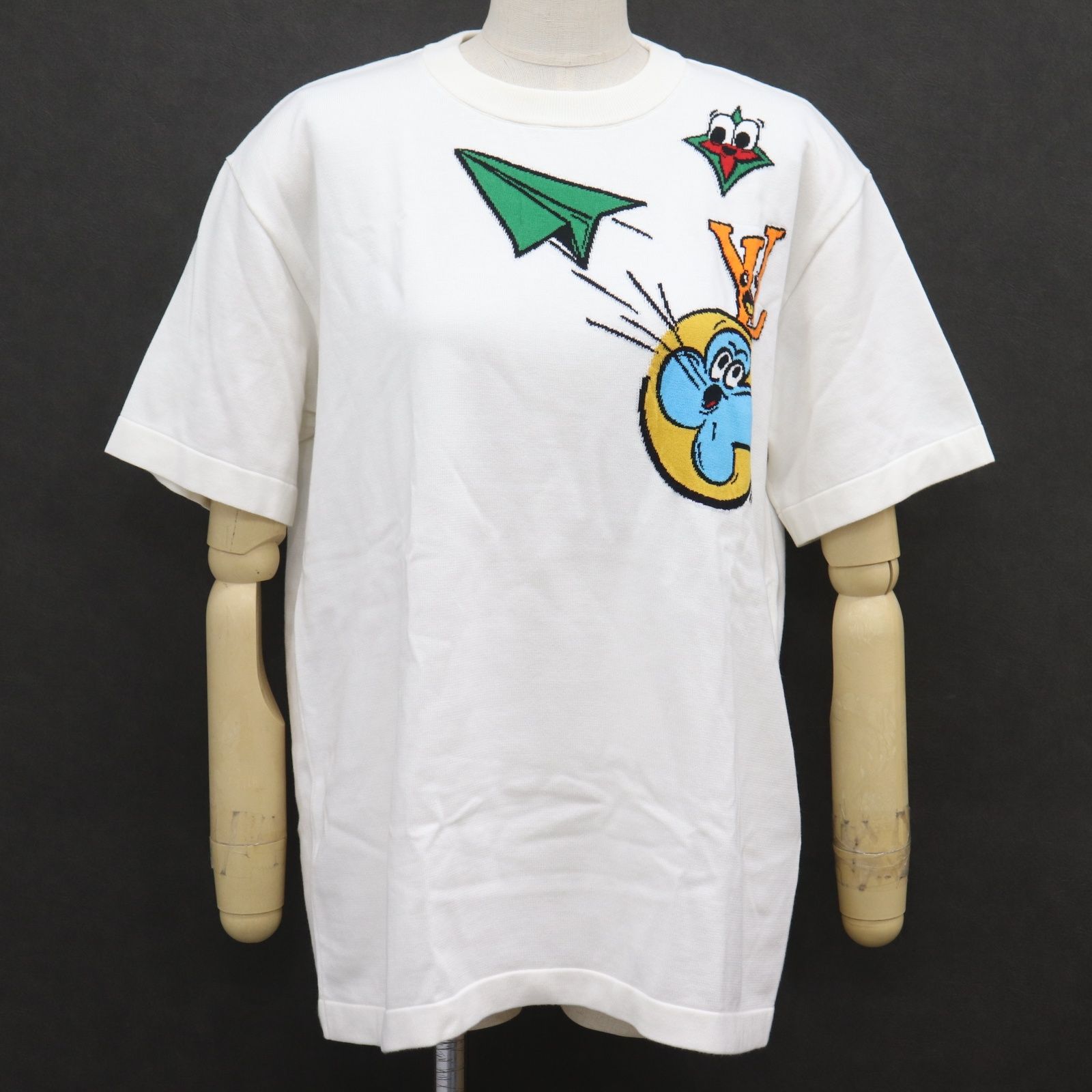 IT6H2T290NT6 LOUIS VUITTON ルイヴィトン モノグラム
