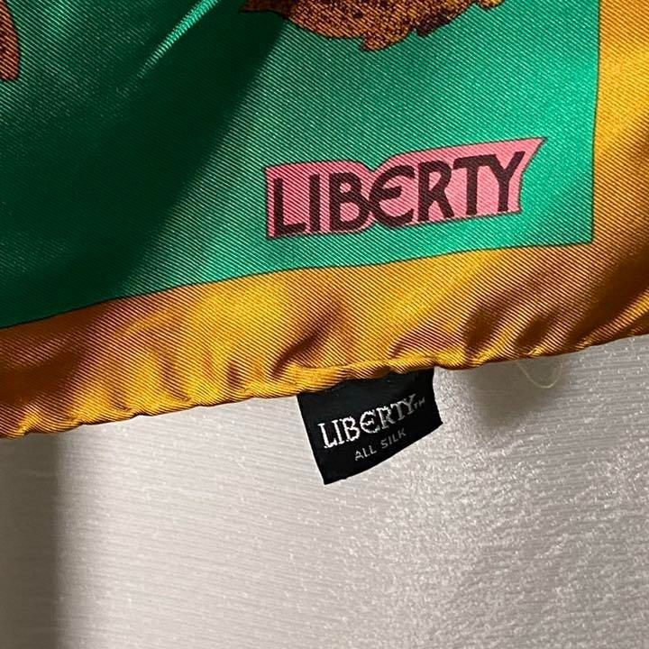 LIBERTY リバティ