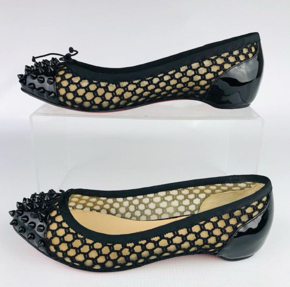 新品未使用☆Christian Louboutin・クリスチャン ルブタン