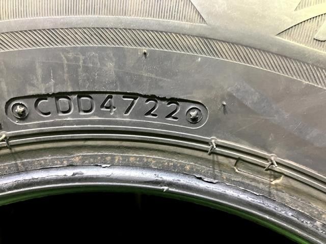 スタッドレス