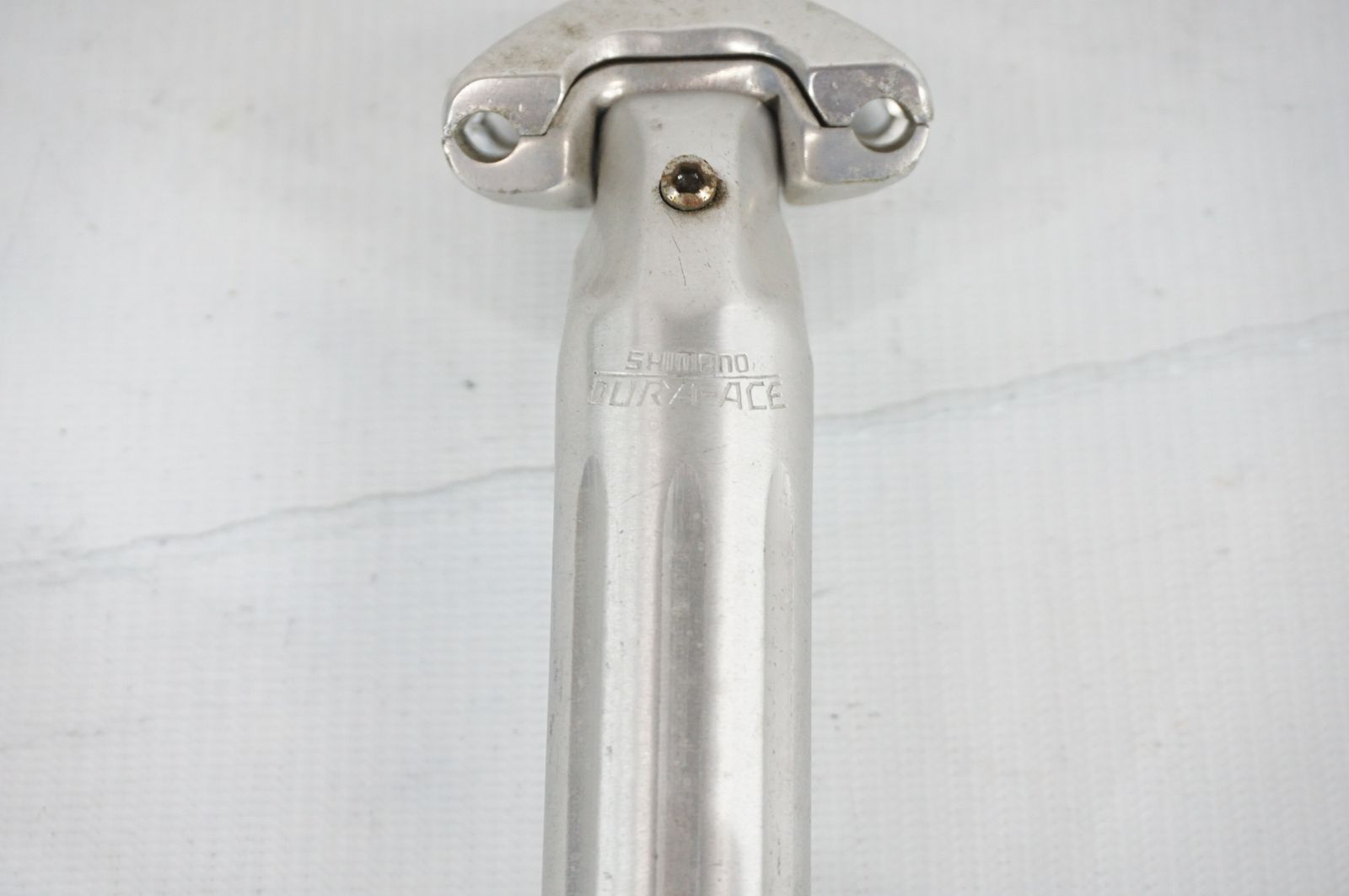 SHIMANO 「シマノ」 DURA-ACE 26.8 200mm シートポスト / バイチャリ