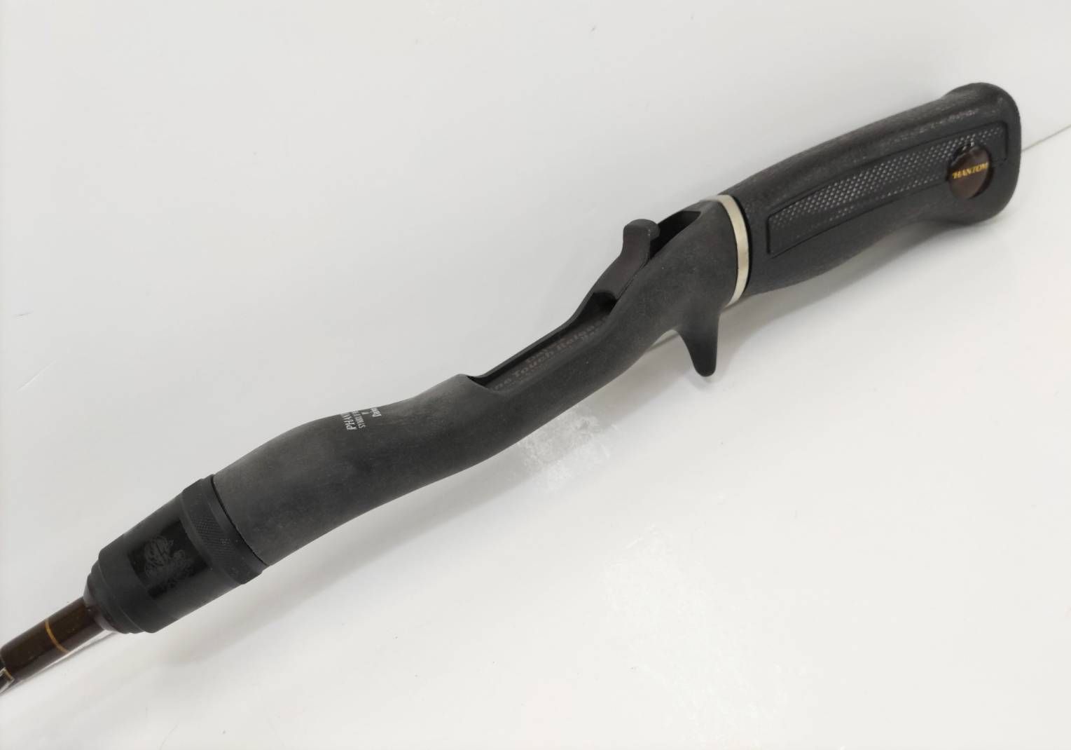 ボロン バスロッド