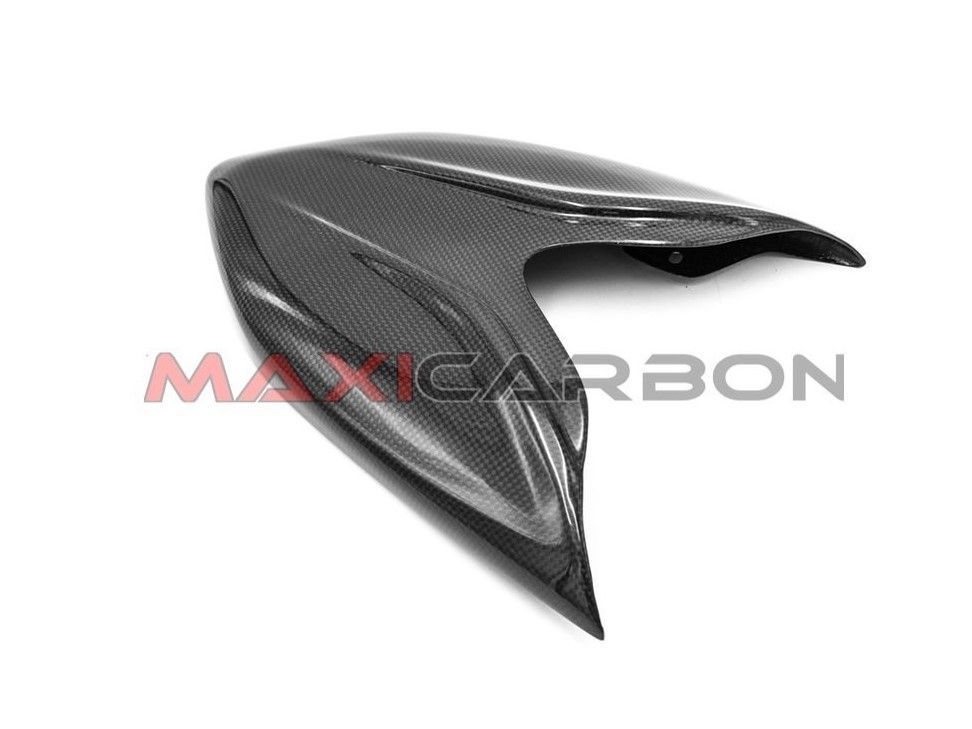 MXカーボン MV ブルターレ 675 800 12-23 リアシートカバー 受注製造