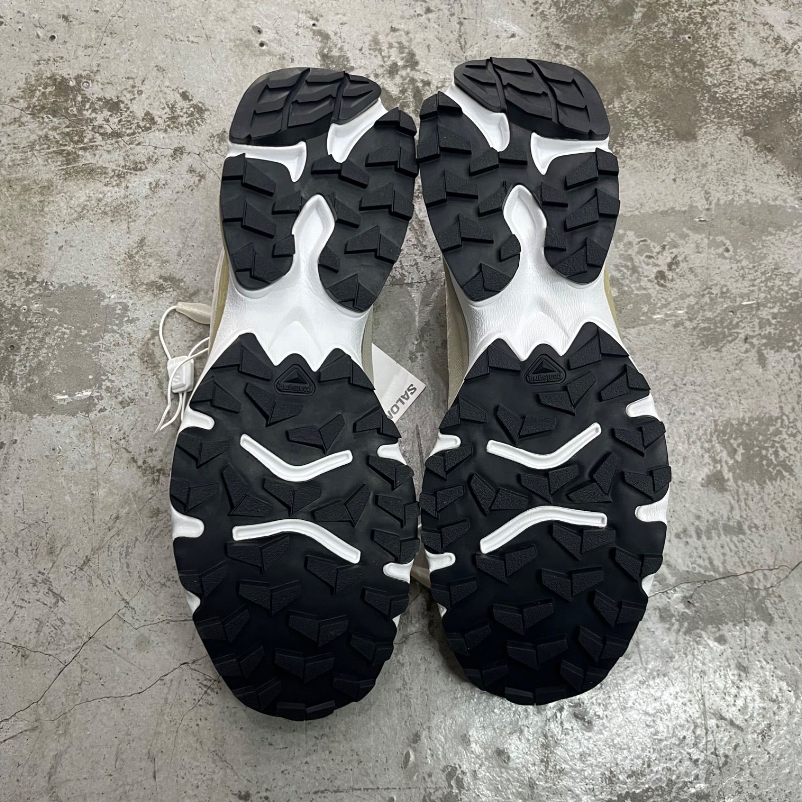 mm6 メゾン　マルジェラ　サンダル　ミュール　未使用品 MM6 MAISON MARGIELA エムエムシックス メゾン マルジェラ