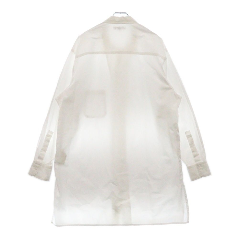 Yohji Yamamoto POUR HOMME (ヨウジヤマモト プールオム) Open Yohji Yamamoto POUR HOMME (ヨウジヤマモト プールオム) Open