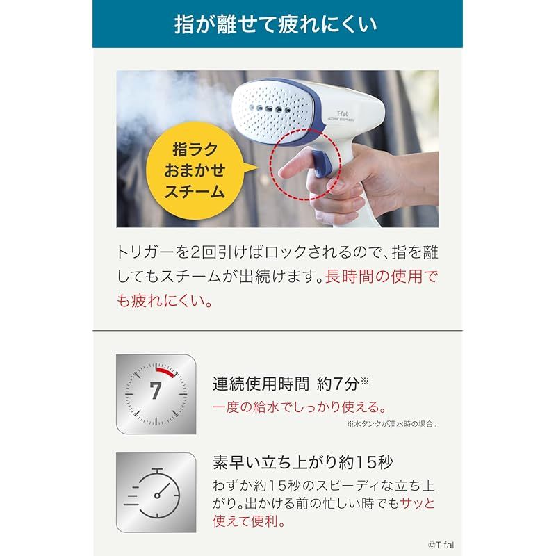 ティファール