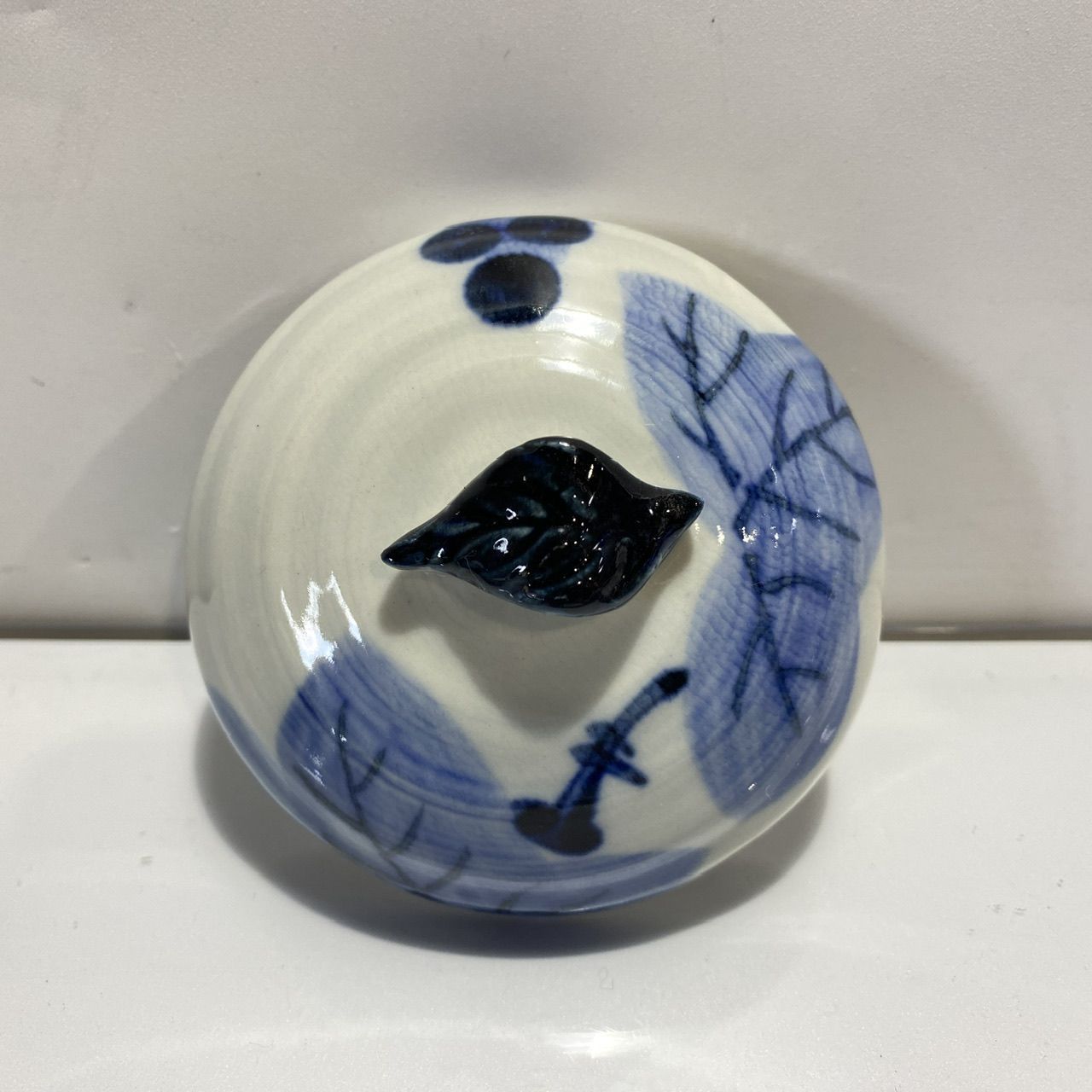 翆泉 バラエティカップセット 茶碗蒸し 皿 5客揃 ぶどう (管理番号 