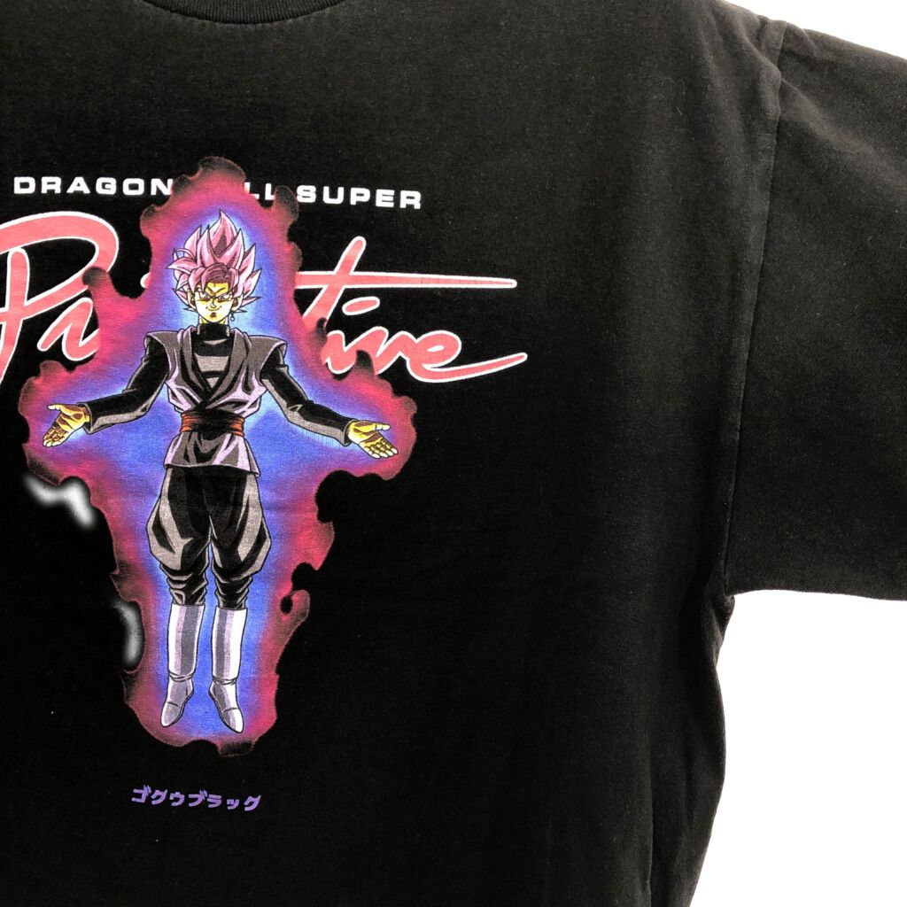 キャラクター