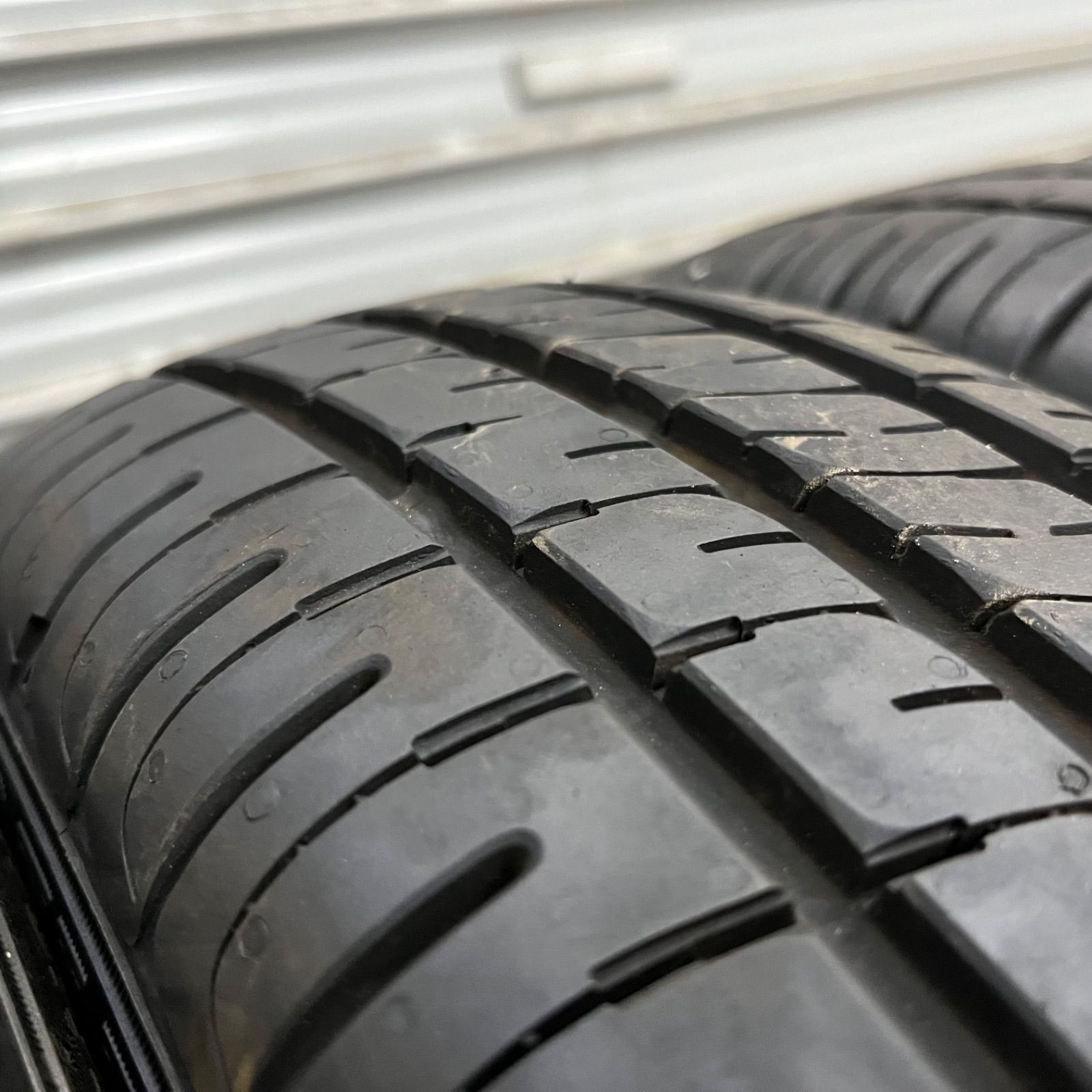 65R13 ダンロップ