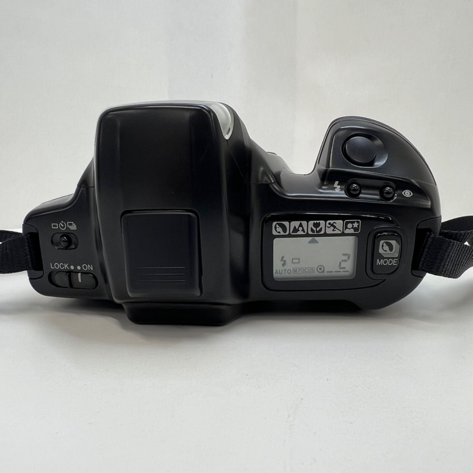 F250724-4】 MINOLTA α101si + SIGMA ZOOM 28-80mm F3.5-5.6 MACRO