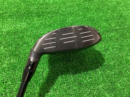 キャロウェイ PARADYM Ai SMOKE MAX D 3 W フェアウェイウッド FW TENSEI 50 for CW フレックスR メンズ 男性用 右利き 右用 Bランク ゴルフクラブ アンダーウェア グローブ