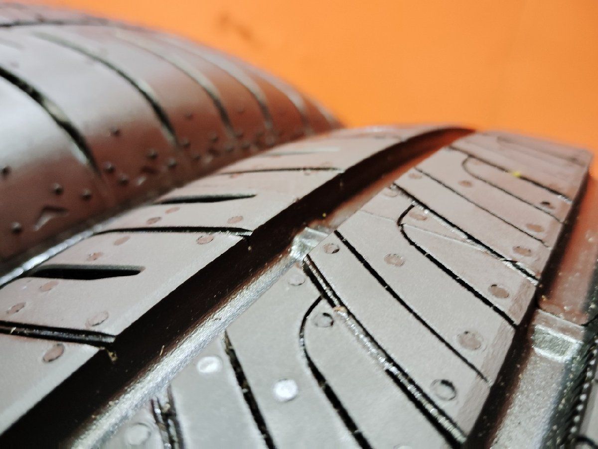 新品】25年製 DUNLOP ENASAVE RV505 215/60R17 96H 17インチ 夏タイヤ