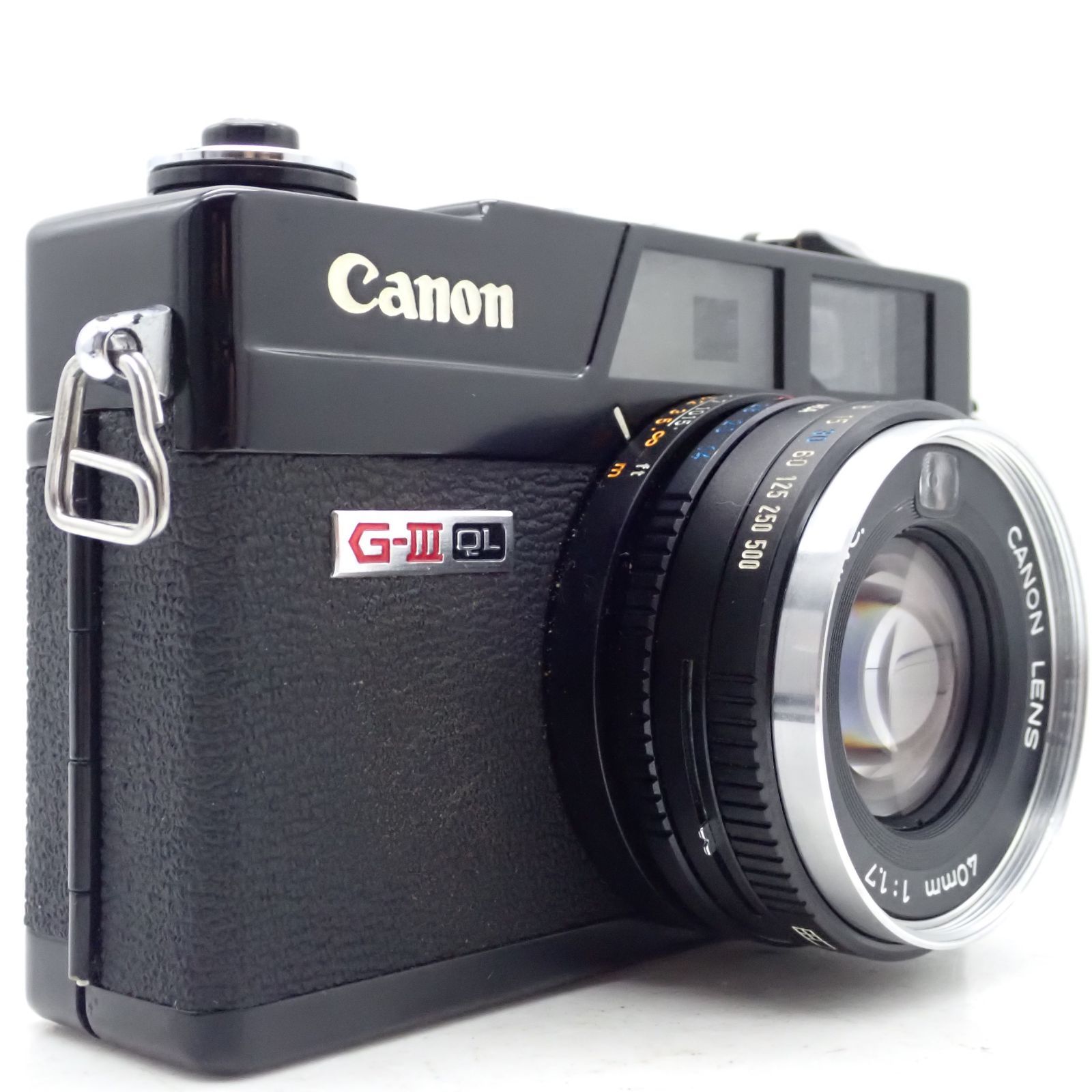 QL17 G-III