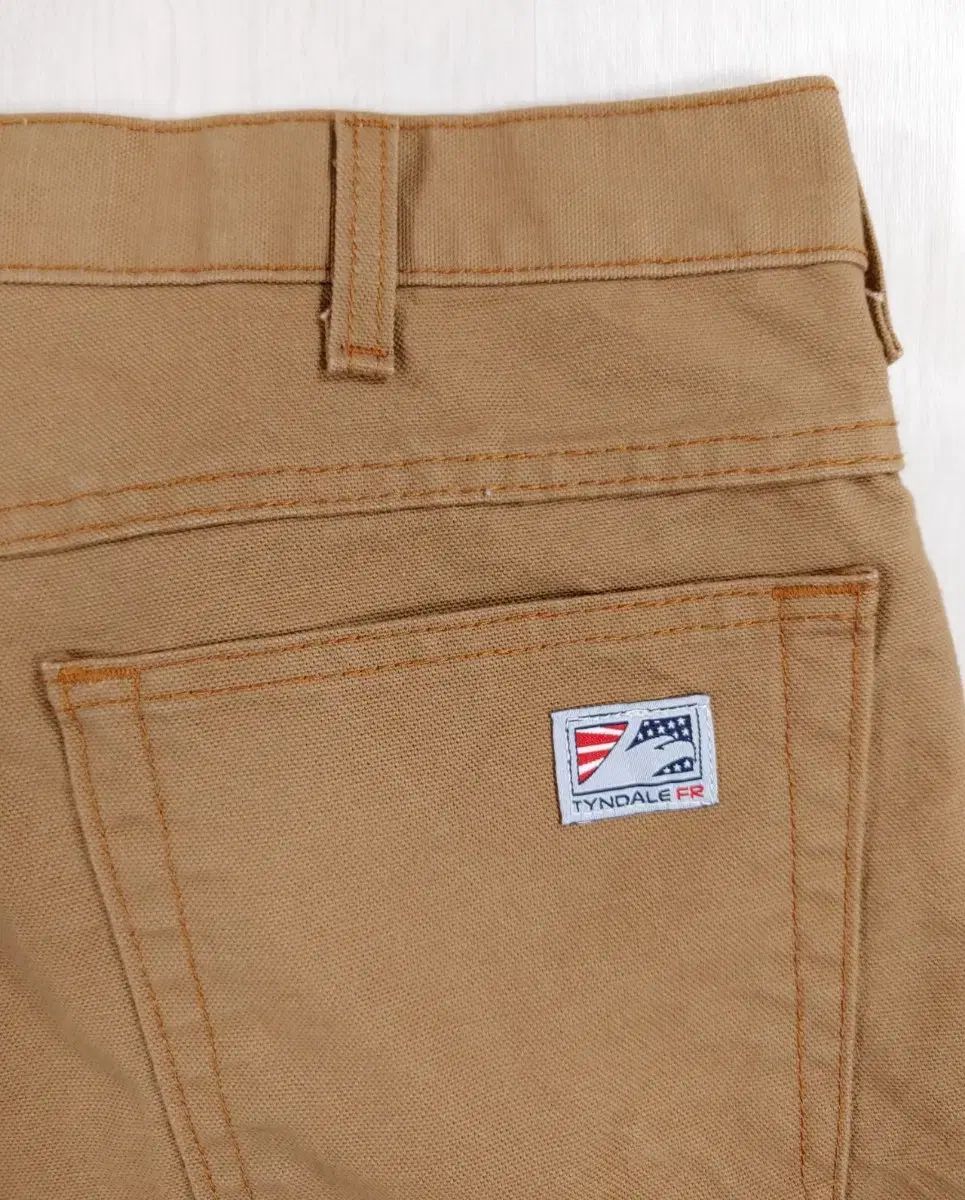 ワークパンツ 40インチ