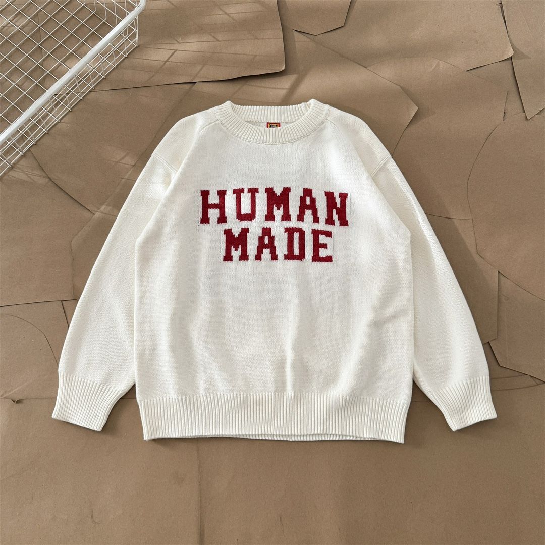 human made オールインワン コレクション